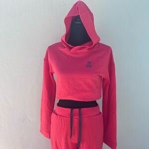 Psycho bunny sweat set